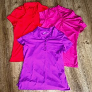 NikeGolf Tour Performance Polos